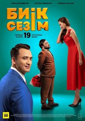 Высокие чувства (2026)